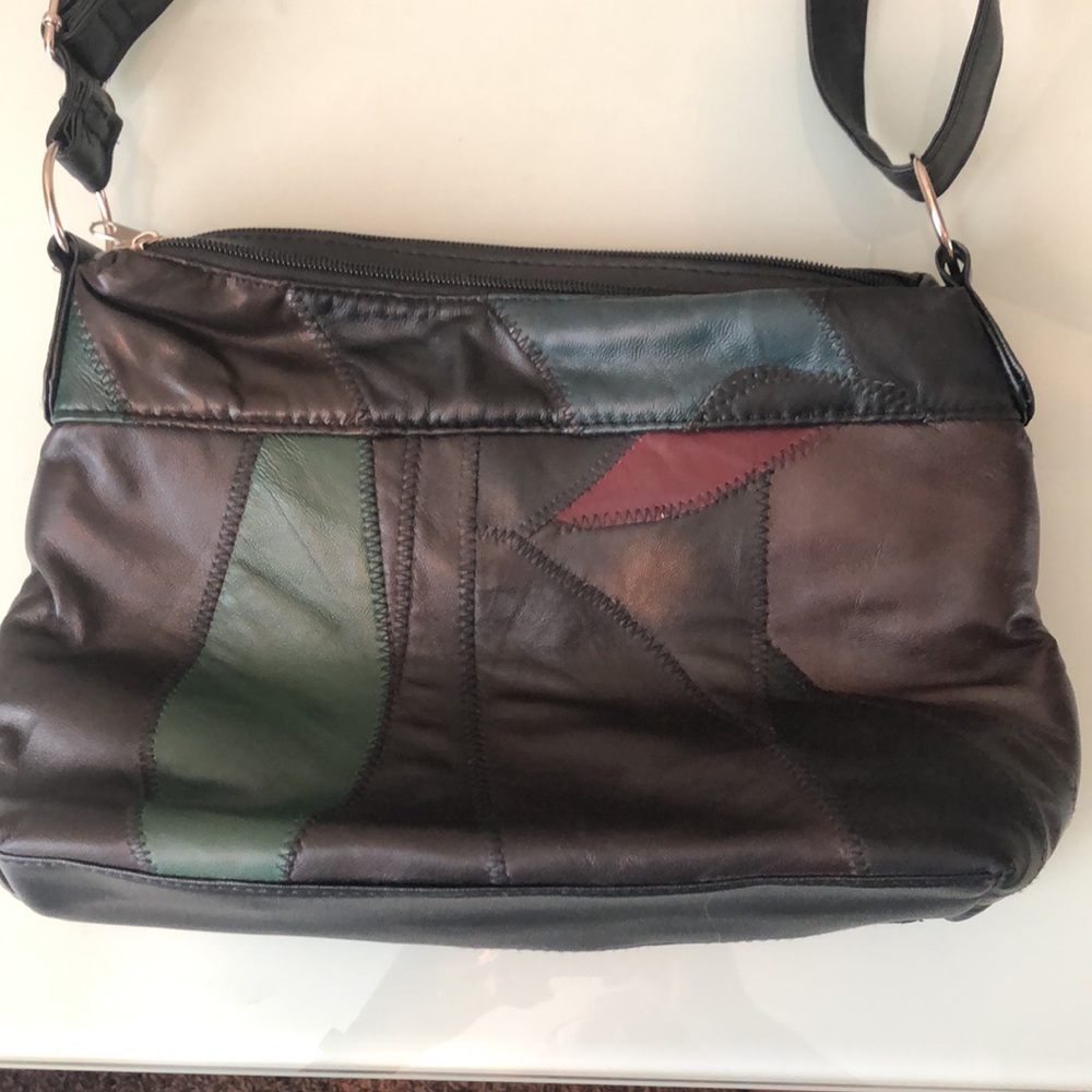 Shoulder bag - Picture 3 of 7